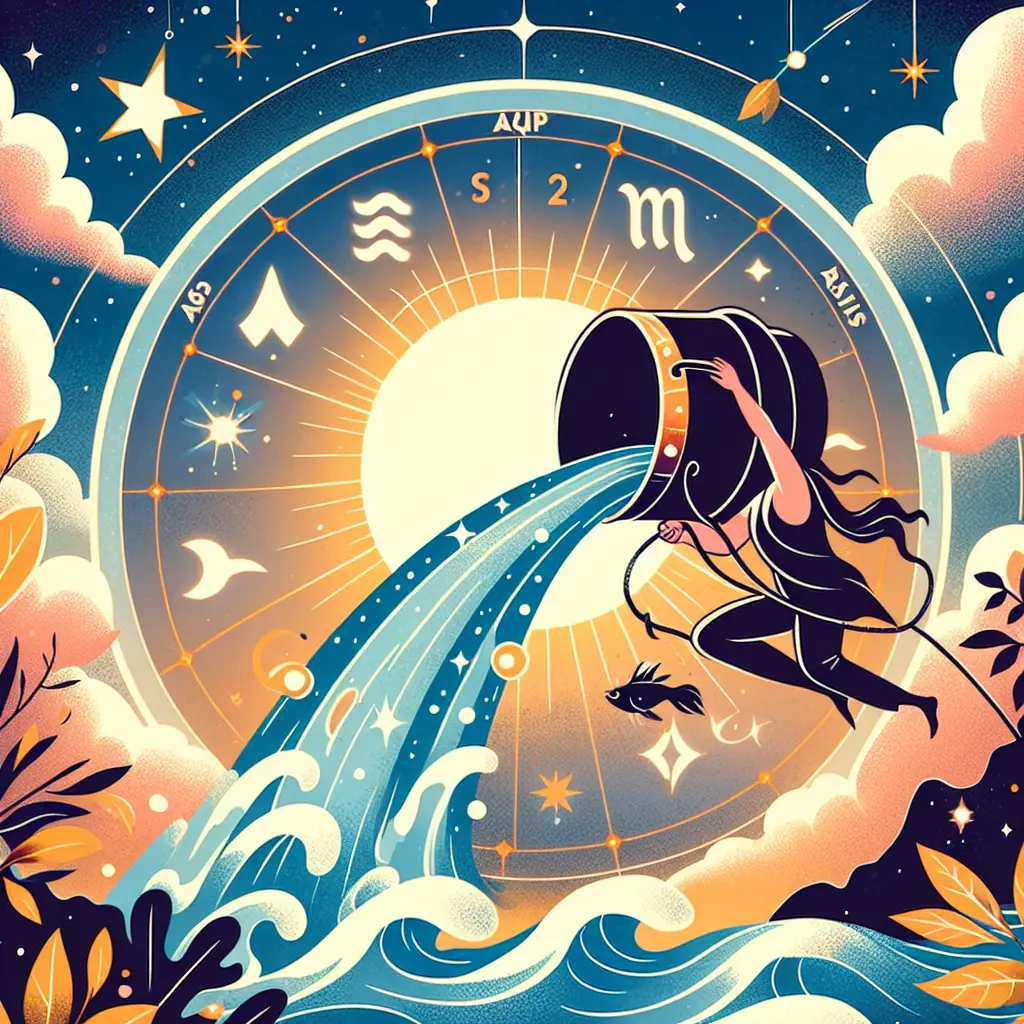 aquarius