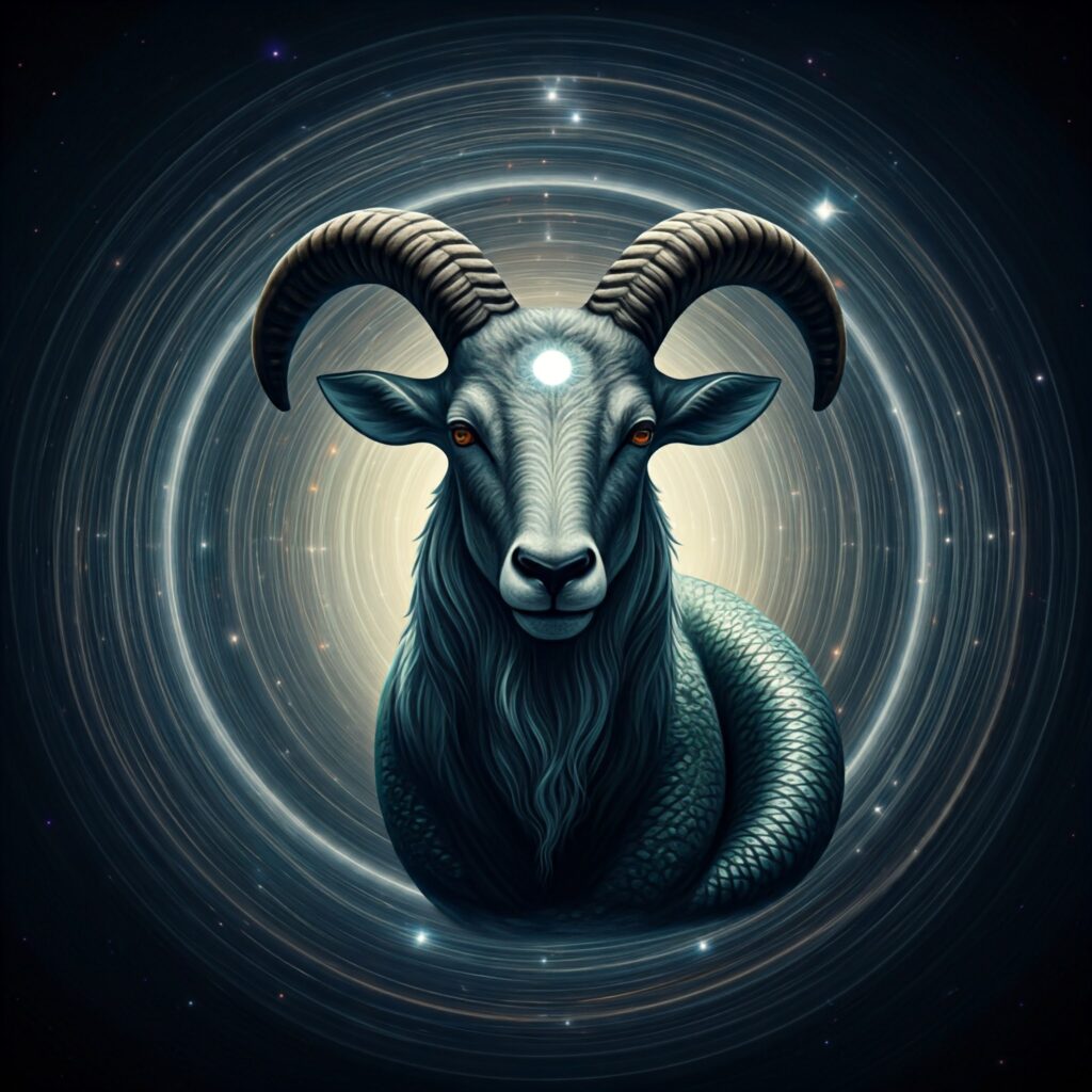capricorn
